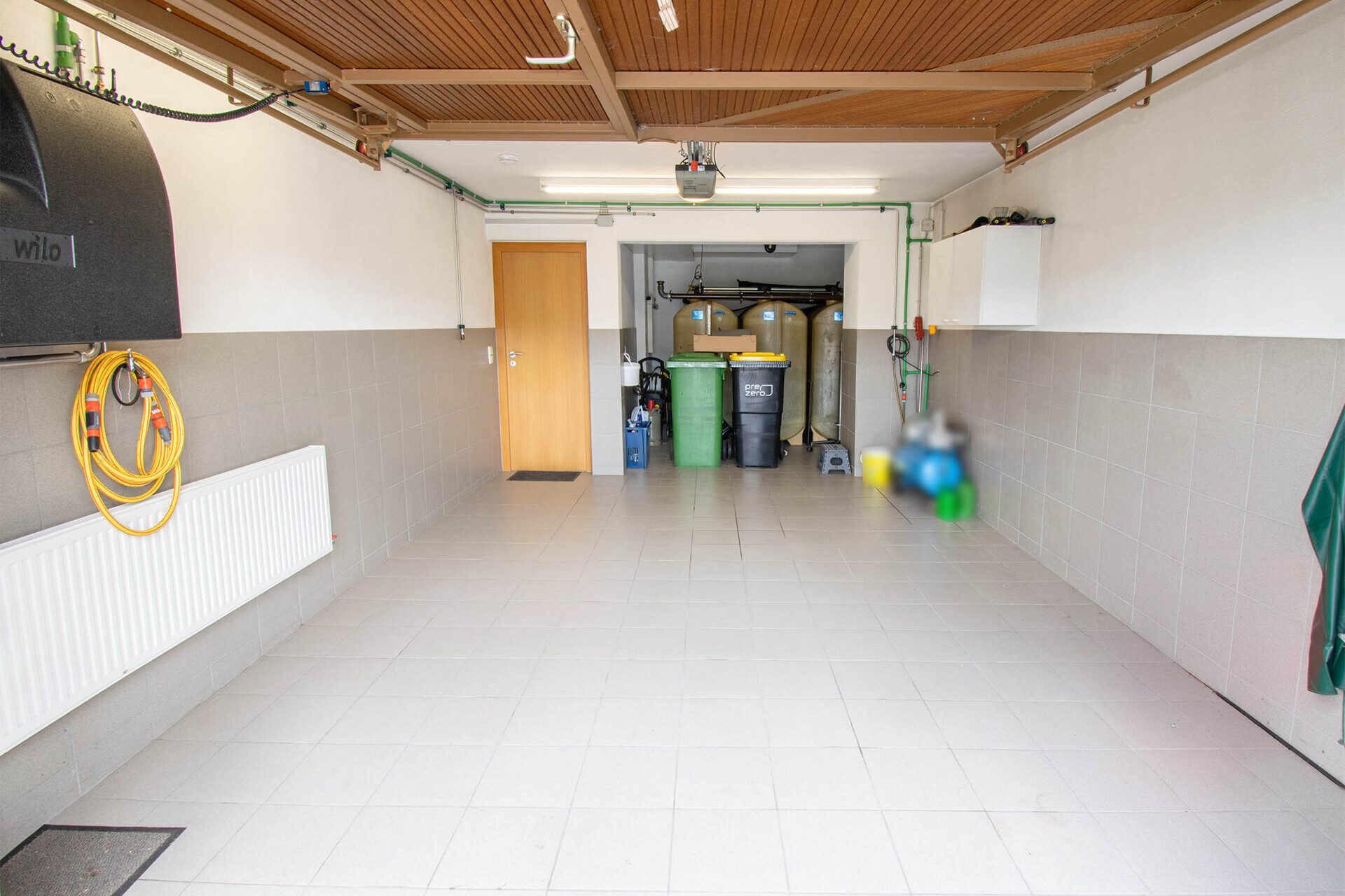 Immobilienangebot - Sersheim - Alle - Gepflegtes Haus auf großem Grundstück in bester Lage mit zwei Garagen und umfangreicher Ausstattung