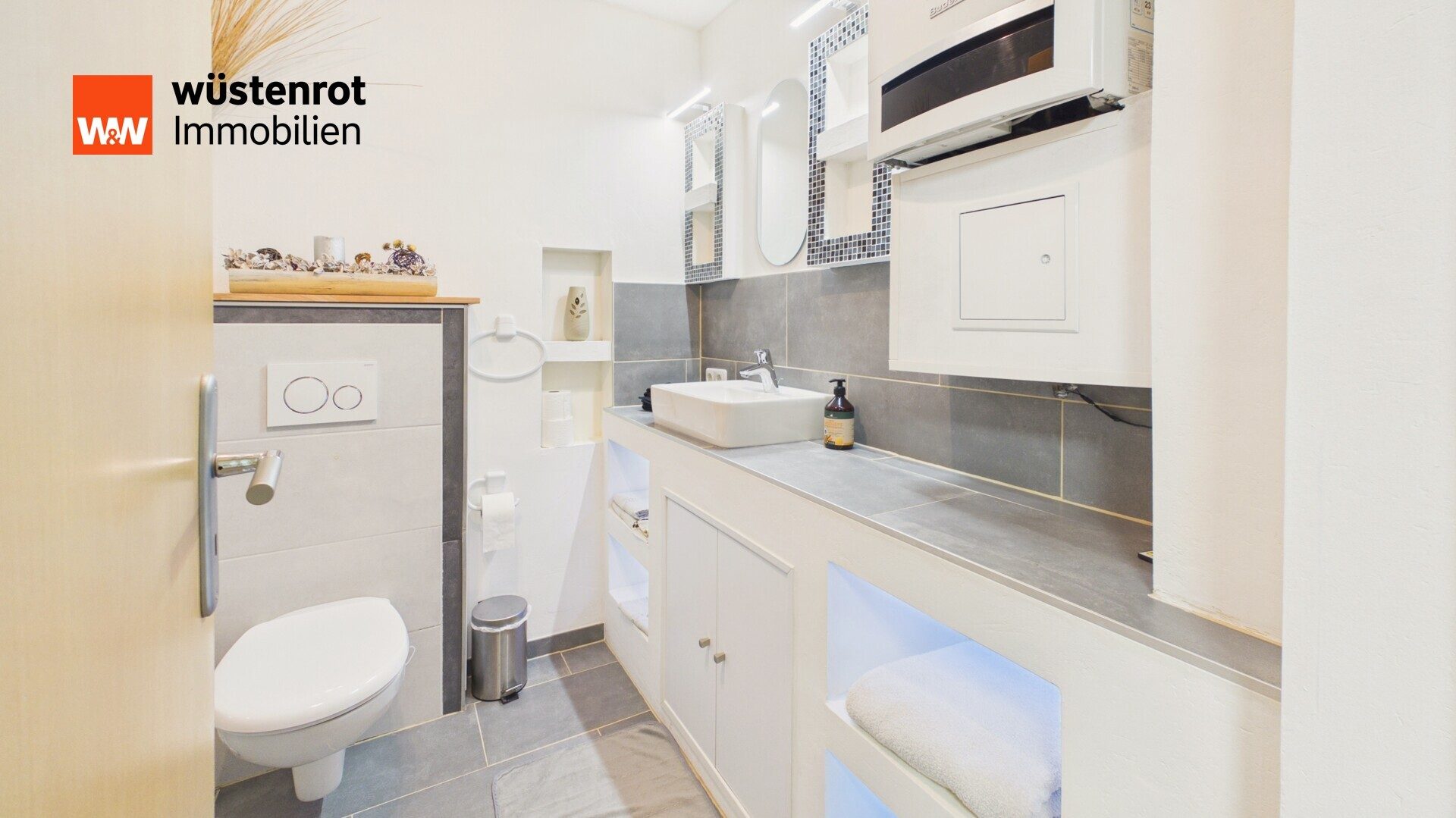 Immobilienangebot - Krempe - Alle - Modernes EFH mit vielen Wohlfühloasen