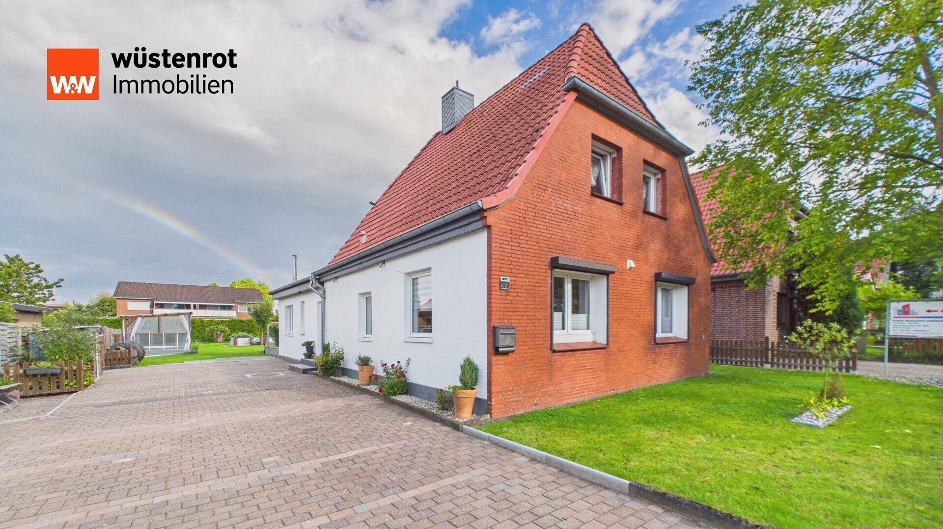Immobilienangebot - Krempe - Alle - Modernes EFH mit vielen Wohlfühloasen
