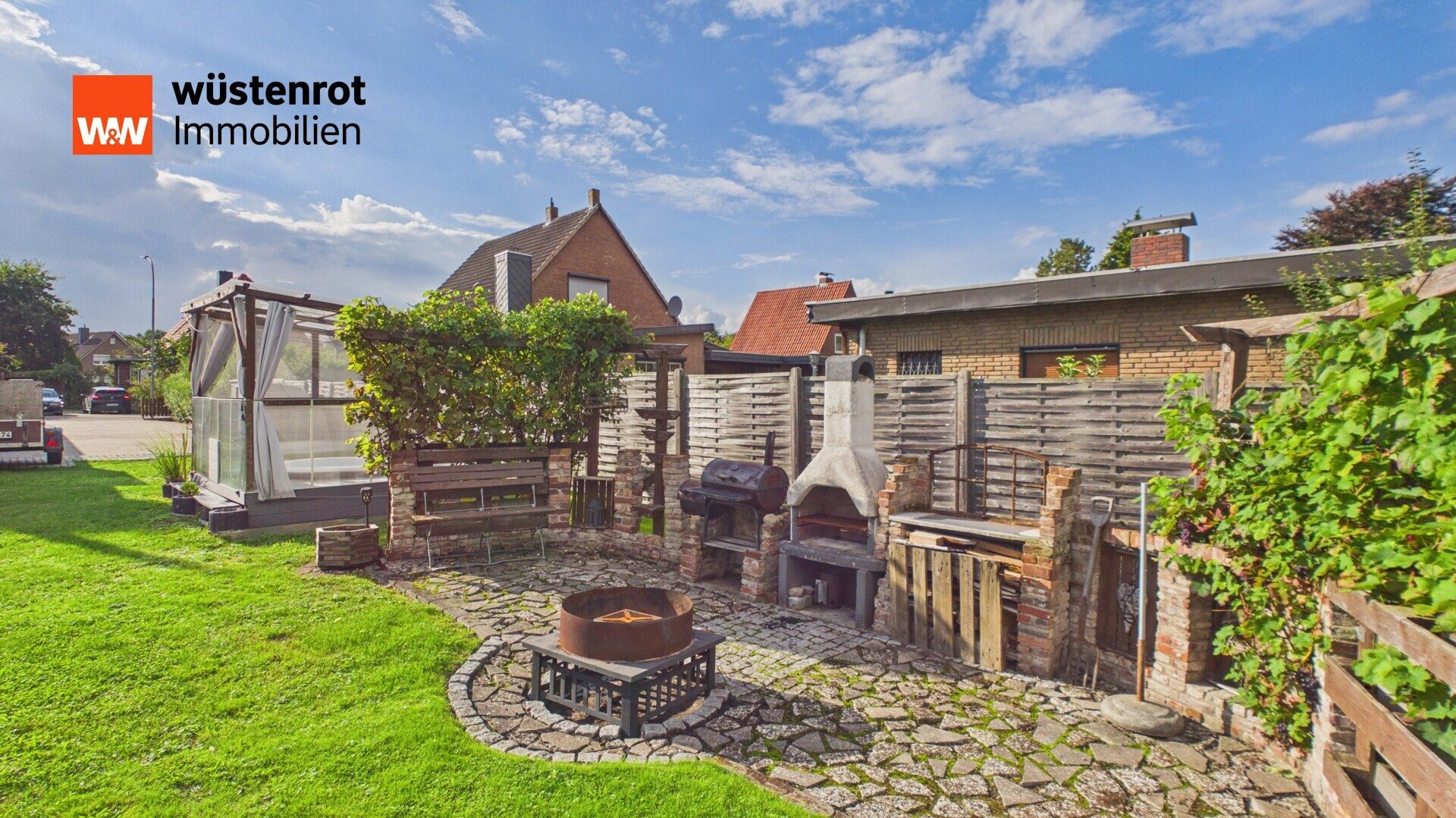 Immobilienangebot - Krempe - Alle - Modernes EFH mit vielen Wohlfühloasen