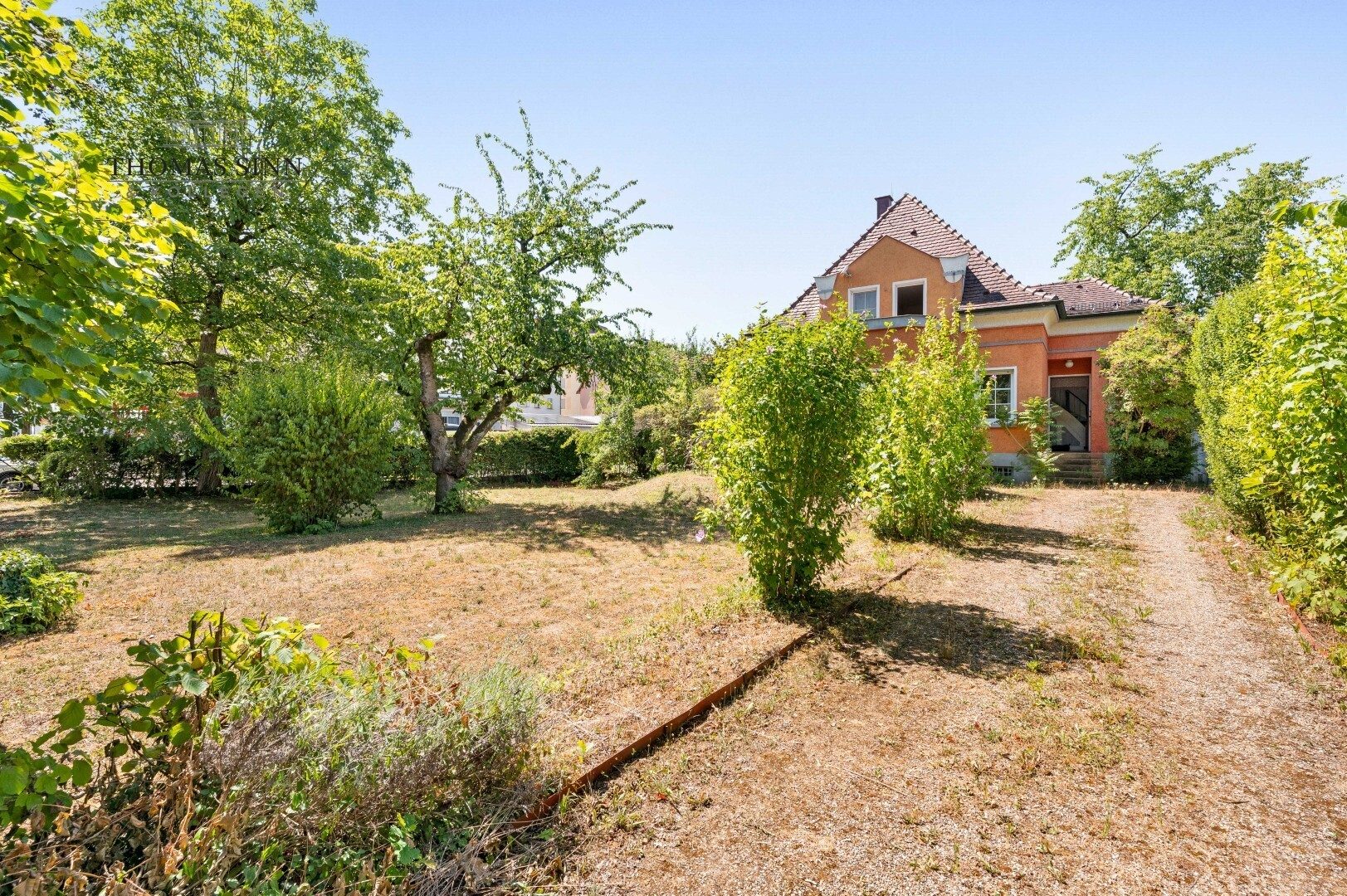 Immobilienangebot - Heilbronn - Alle - Attraktiv für Eigennutzer, Investoren & Bauträger – 
1.375 m² für Ihre Wohnidee!