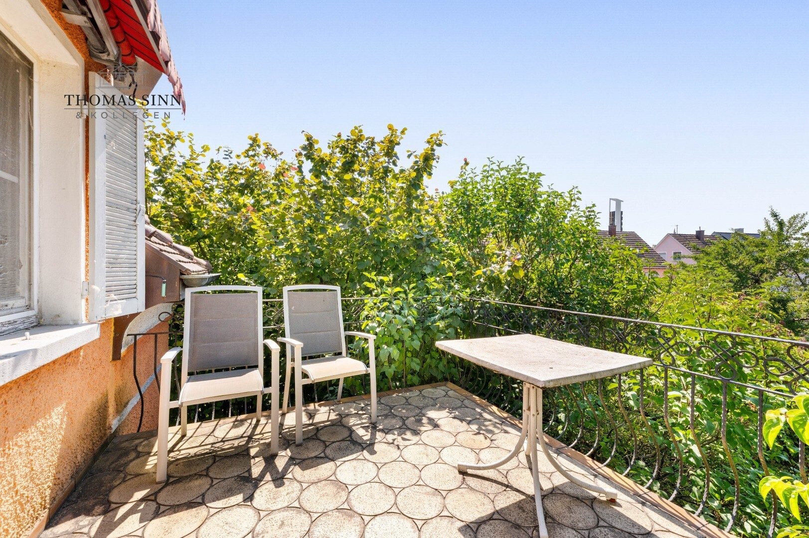Immobilienangebot - Heilbronn - Alle - 1.375 m² für Ihre Vision – bereit für etwas Außergewöhnliches?