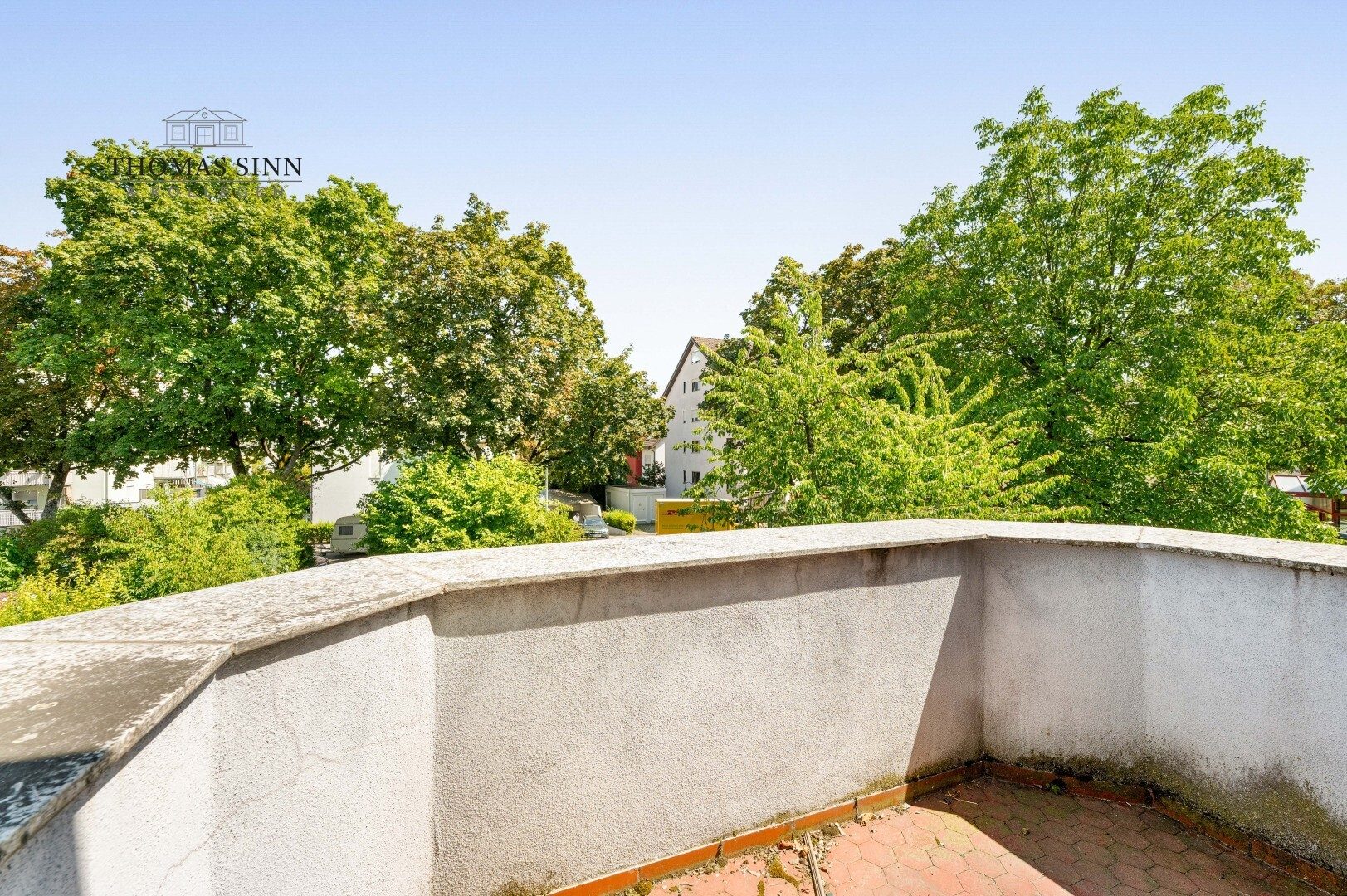 Immobilienangebot - Heilbronn - Alle - 1.375 m² für Ihre Vision – bereit für etwas Außergewöhnliches?