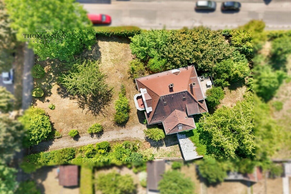 Immobilienangebot - Heilbronn - Alle - 1.375 m² für Ihre Vision – bereit für etwas Außergewöhnliches?