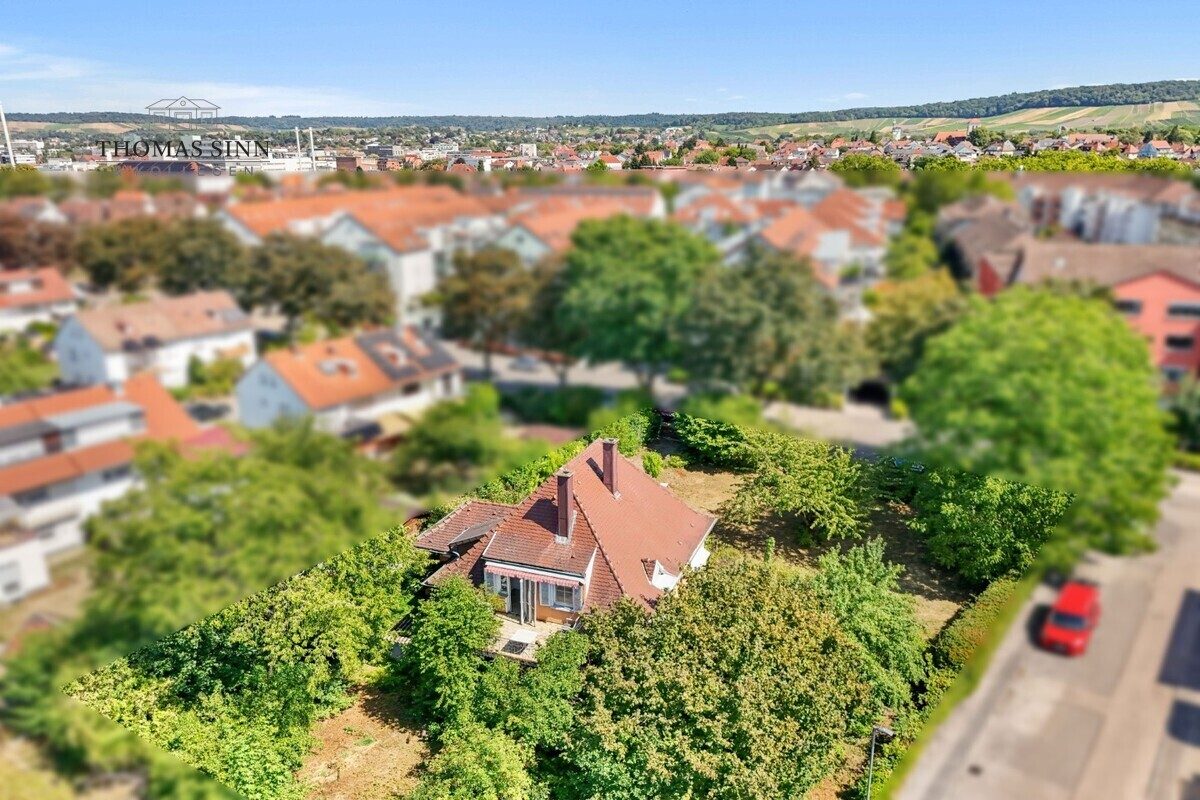 Immobilienangebot - Heilbronn - Alle - 1.375 m² für Ihre Vision – bereit für etwas Außergewöhnliches?
