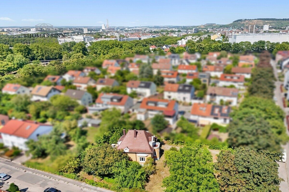 Immobilienangebot - Heilbronn - Alle - 1.375 m² für Ihre Vision – bereit für etwas Außergewöhnliches?
