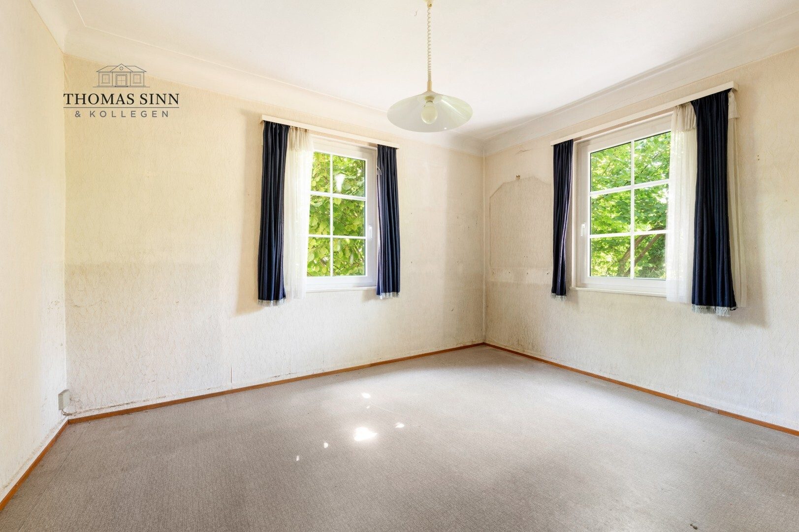 Immobilienangebot - Heilbronn - Alle - 1.375 m² für Ihre Vision – bereit für etwas Außergewöhnliches?