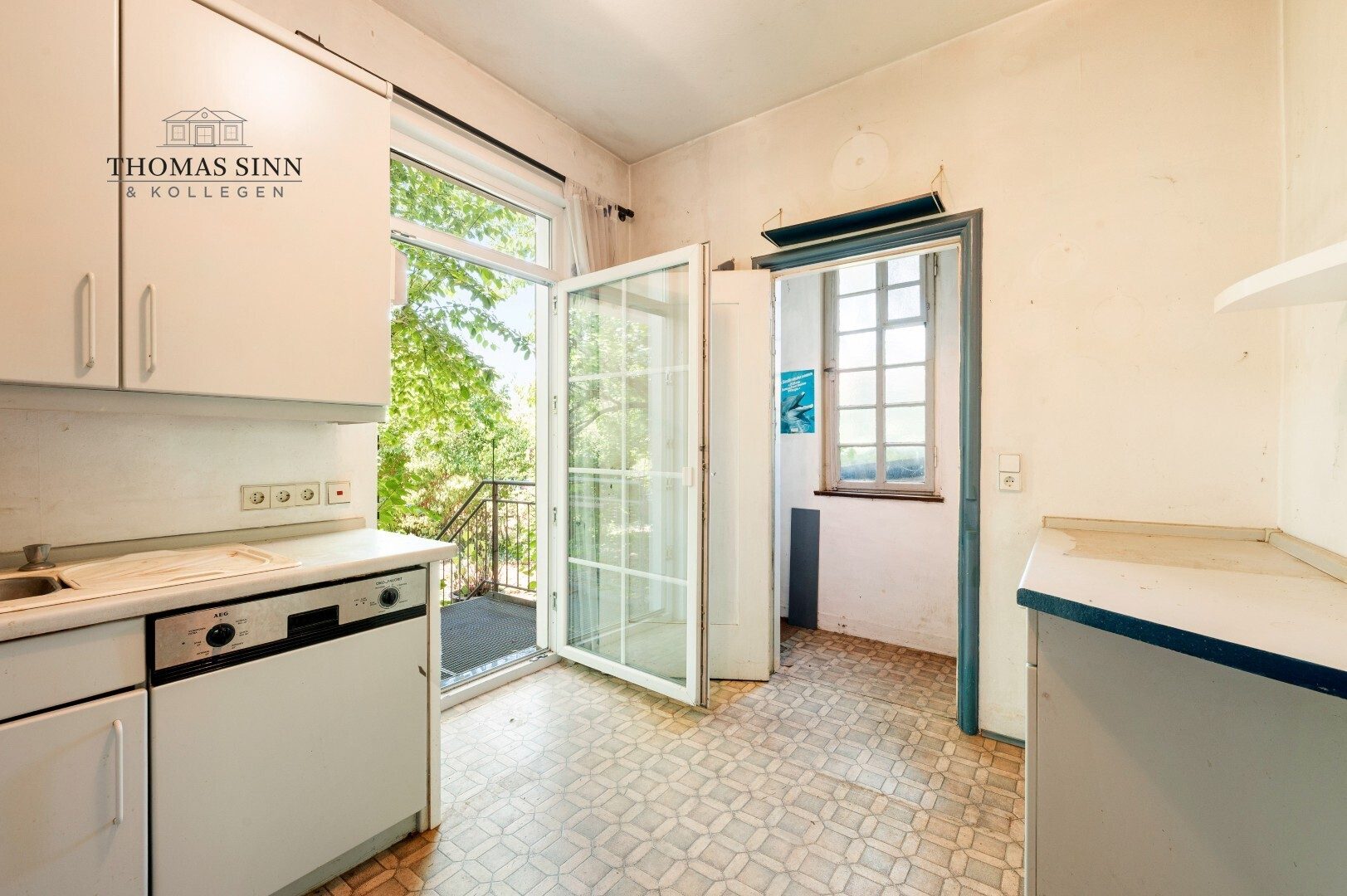 Immobilienangebot - Heilbronn - Alle - 1.375 m² für Ihre Vision – bereit für etwas Außergewöhnliches?