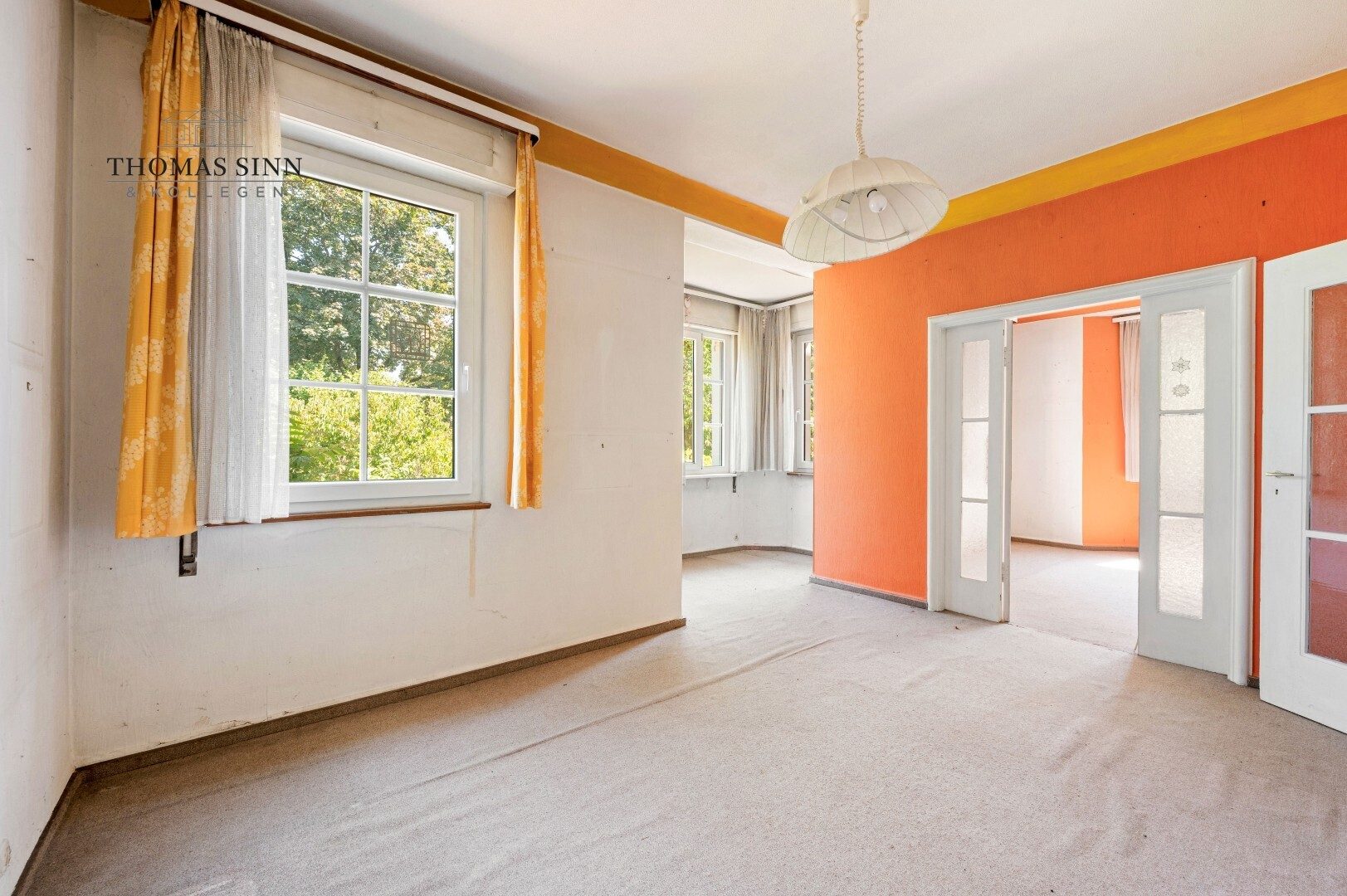 Immobilienangebot - Heilbronn - Alle - 1.375 m² für Ihre Vision – bereit für etwas Außergewöhnliches?