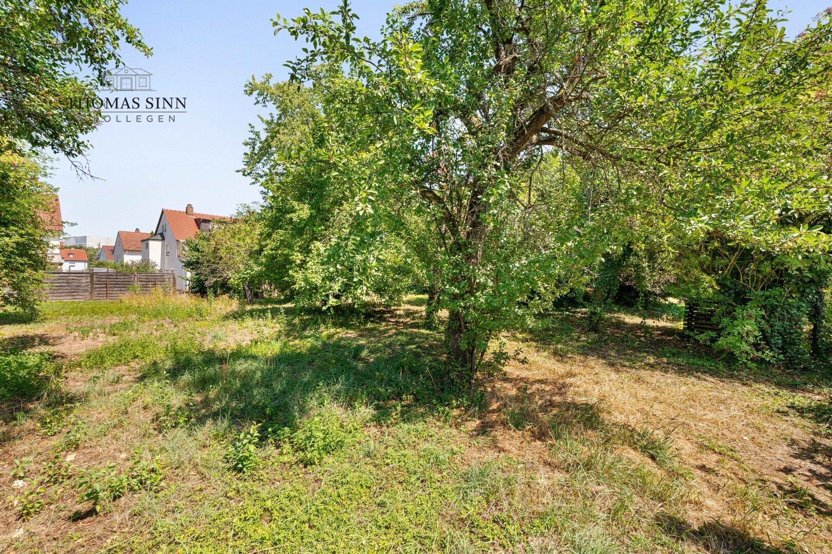 Immobilienangebot - Heilbronn - Alle - 1.375 m² für Ihre Vision – bereit für etwas Außergewöhnliches?