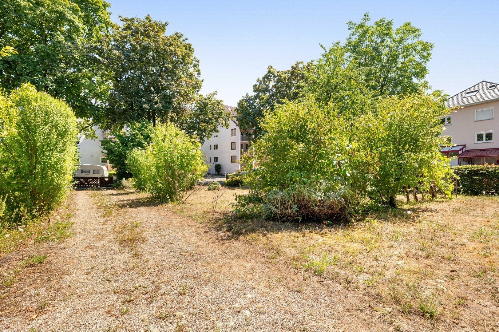 Immobilienangebot - Heilbronn - Alle - 1.375 m² für Ihre Vision – bereit für etwas Außergewöhnliches?