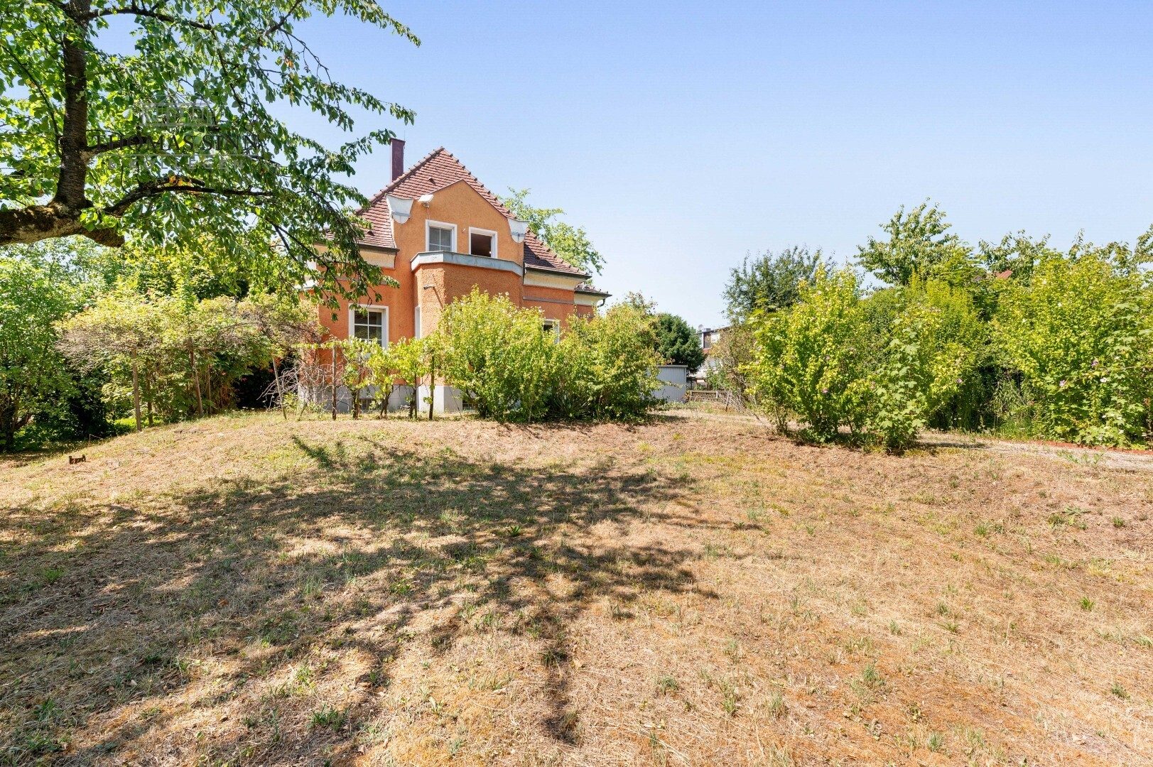 Immobilienangebot - Heilbronn - Alle - 1.375 m² für Ihre Vision – bereit für etwas Außergewöhnliches?