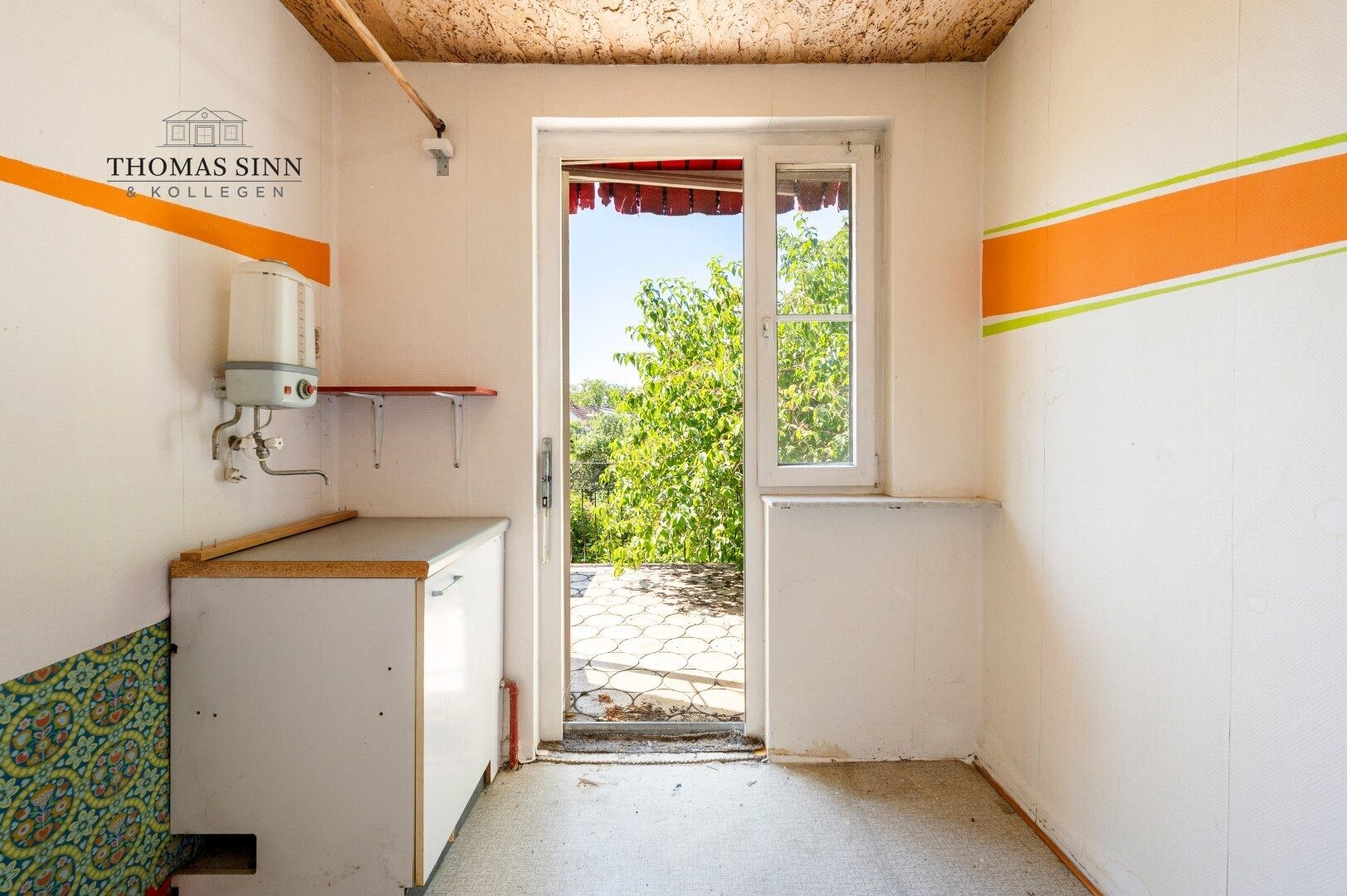Immobilienangebot - Heilbronn - Alle - 1.375 m² für Ihre Vision – bereit für etwas Außergewöhnliches?