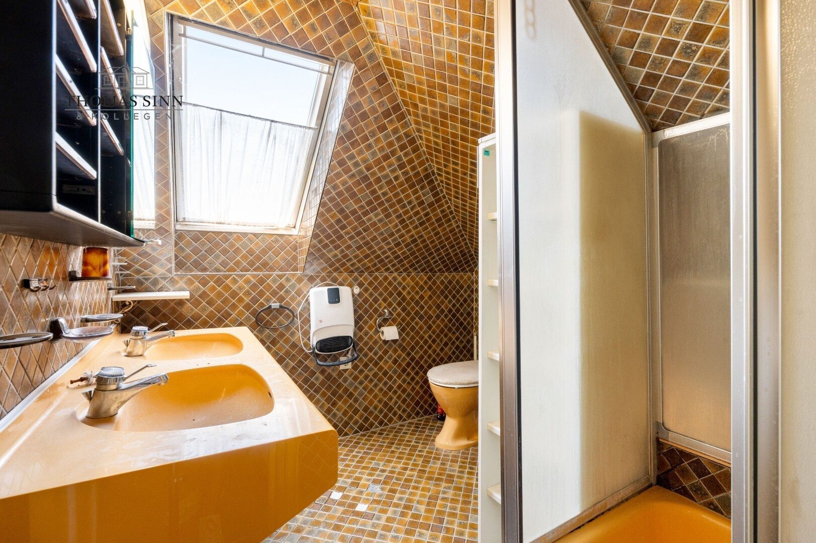 Immobilienangebot - Heilbronn - Alle - 1.375 m² für Ihre Vision – bereit für etwas Außergewöhnliches?