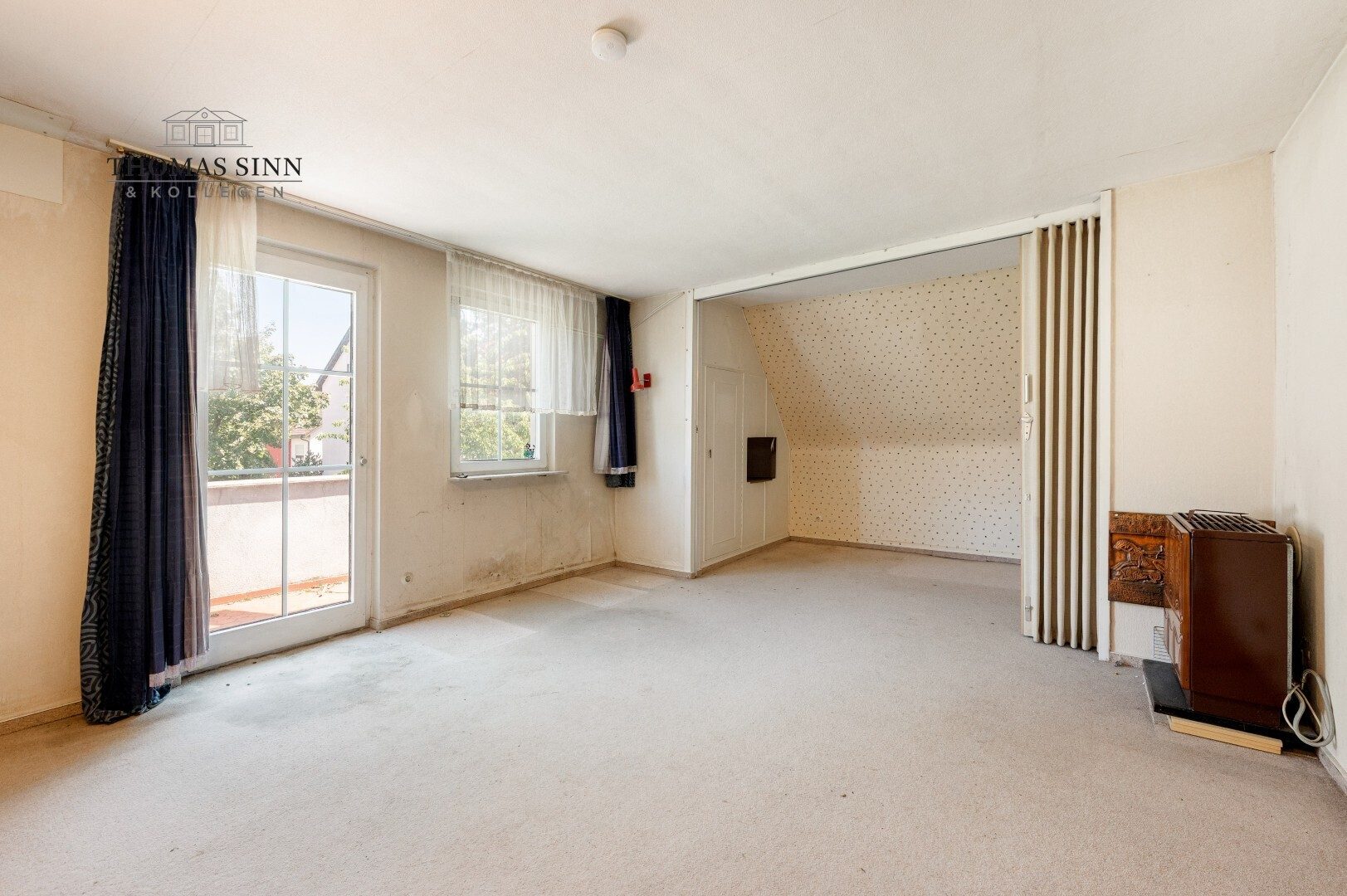 Immobilienangebot - Heilbronn - Alle - 1.375 m² für Ihre Vision – bereit für etwas Außergewöhnliches?