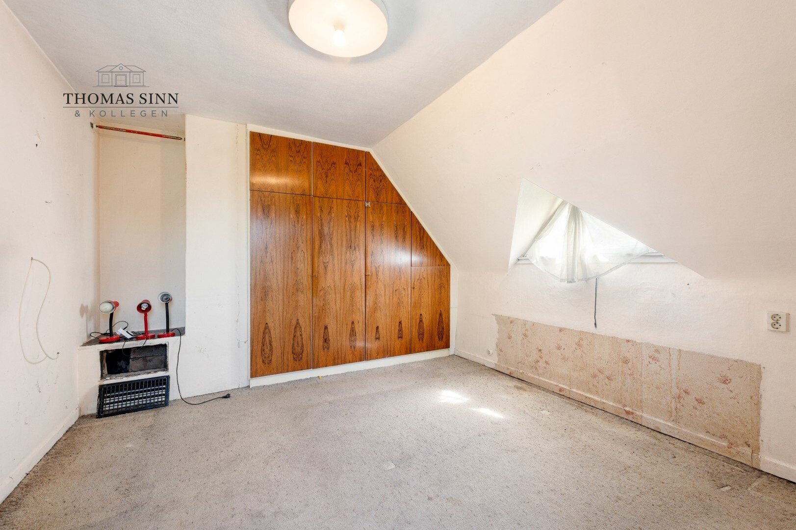 Immobilienangebot - Heilbronn - Alle - 1.375 m² für Ihre Vision – bereit für etwas Außergewöhnliches?