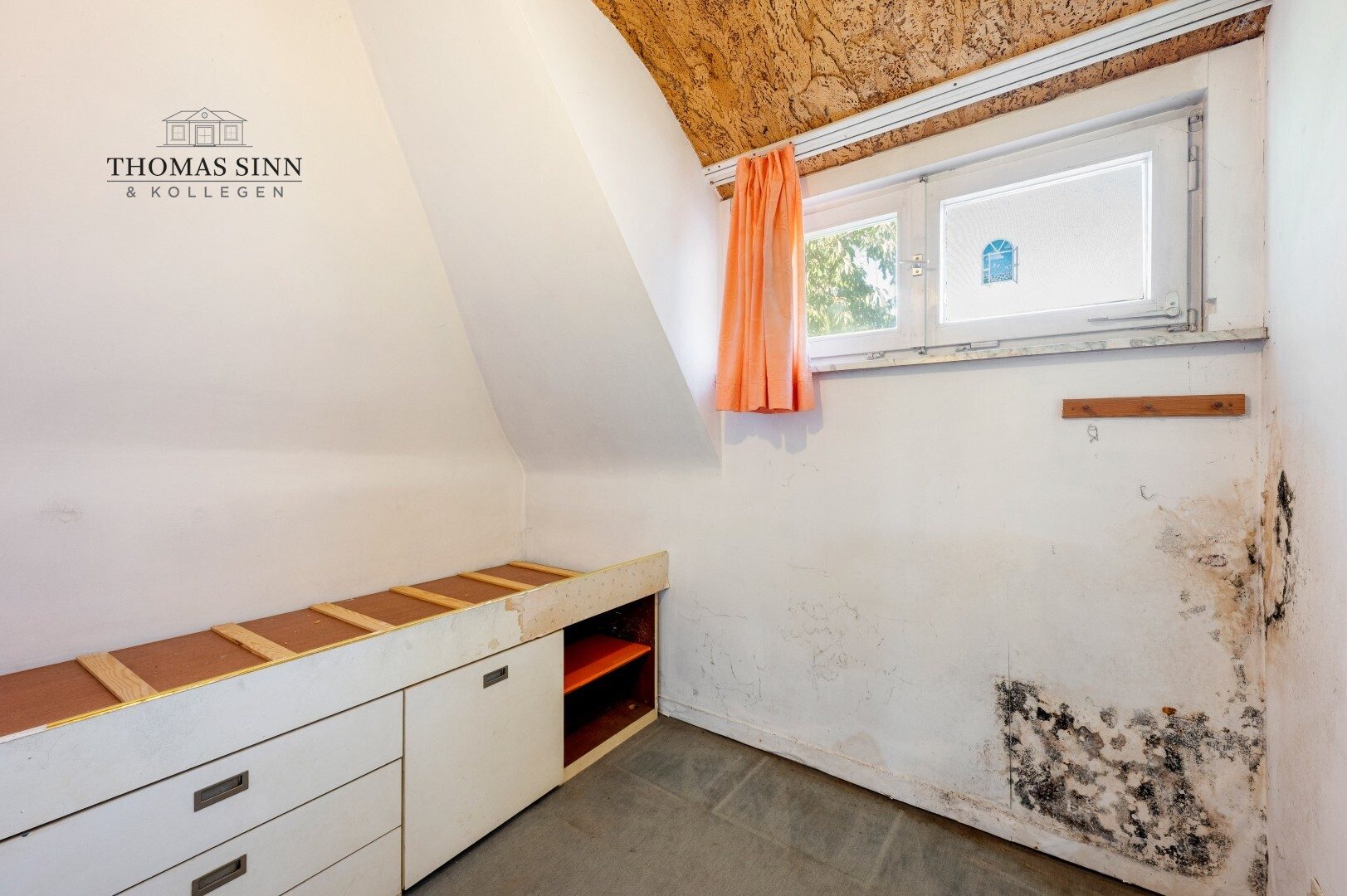 Immobilienangebot - Heilbronn - Alle - 1.375 m² für Ihre Vision – bereit für etwas Außergewöhnliches?