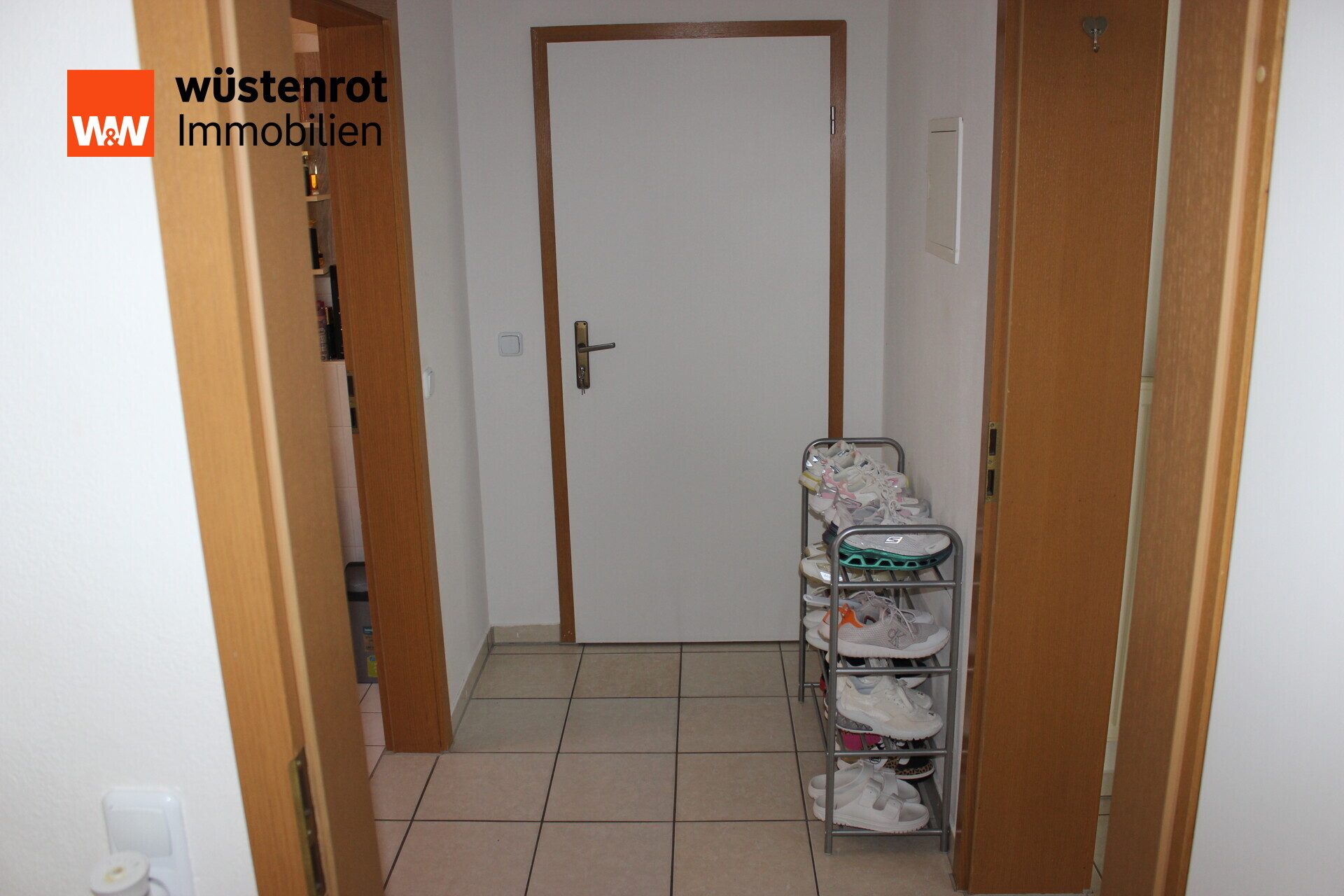 Immobilienangebot - Kipfenberg - Alle - 3-Zimmer-Hochparterrewohnung in Kipfenberg -