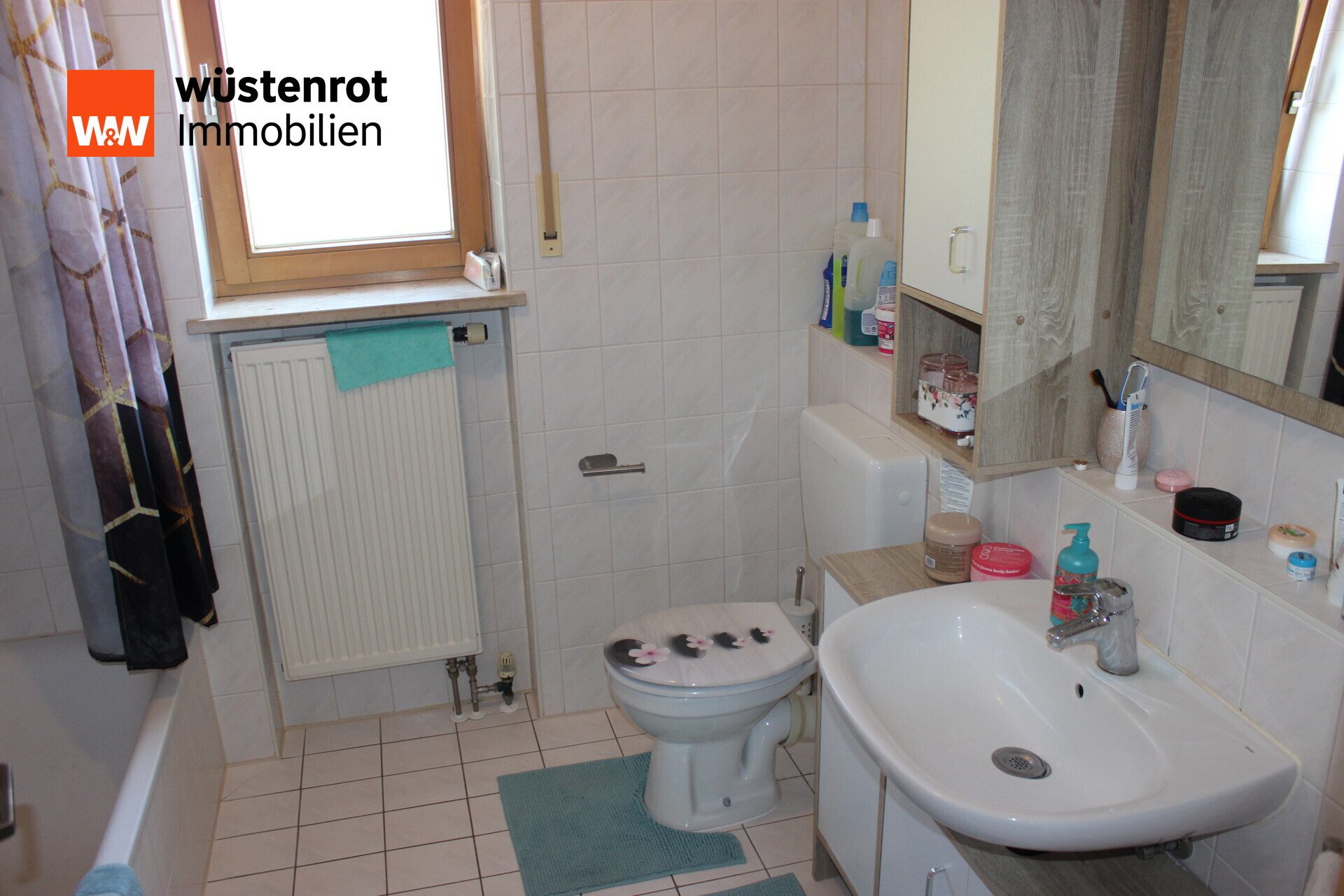 Immobilienangebot - Kipfenberg - Alle - 3-Zimmer-Hochparterrewohnung in Kipfenberg -