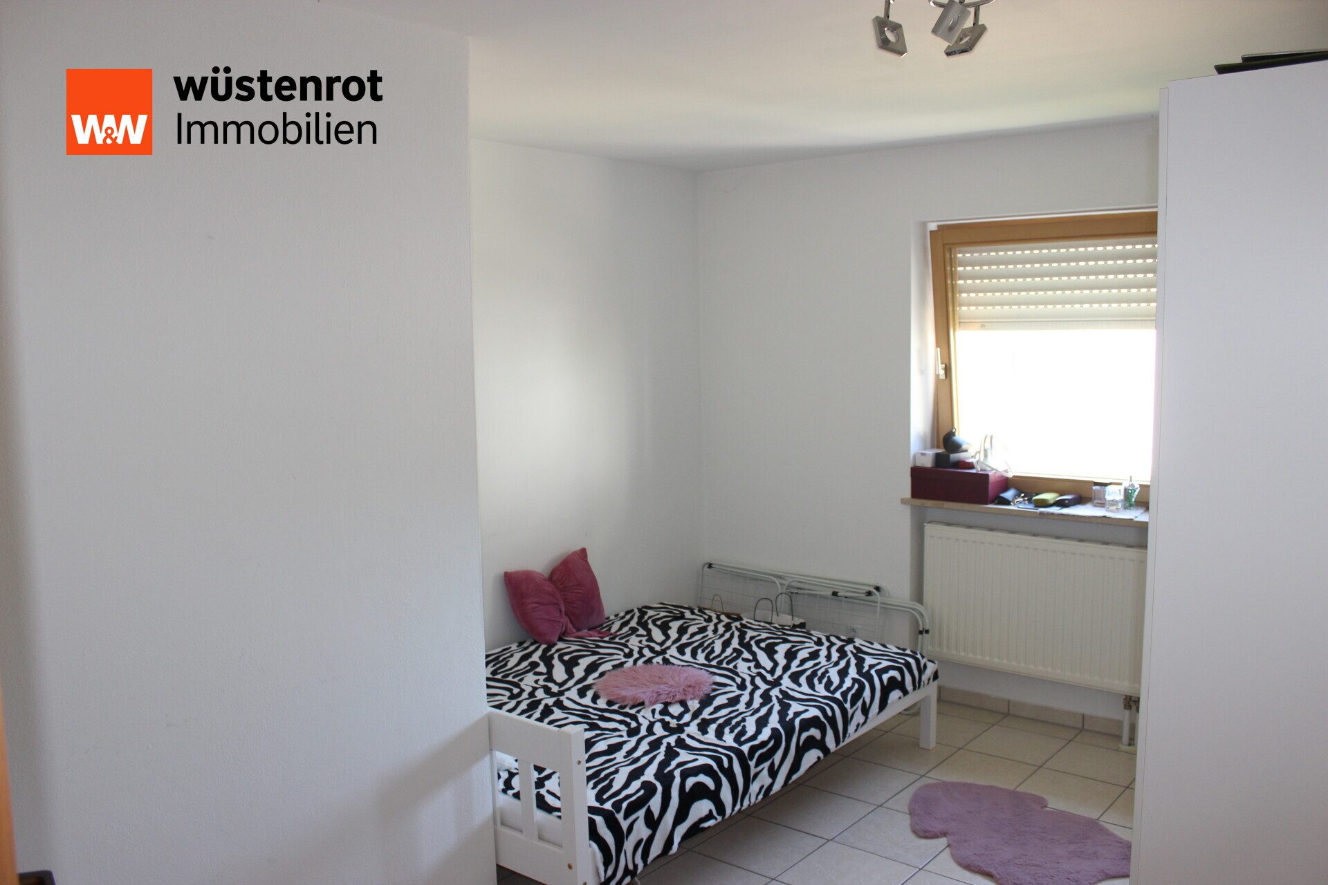 Immobilienangebot - Kipfenberg - Alle - 3-Zimmer-Hochparterrewohnung in Kipfenberg -