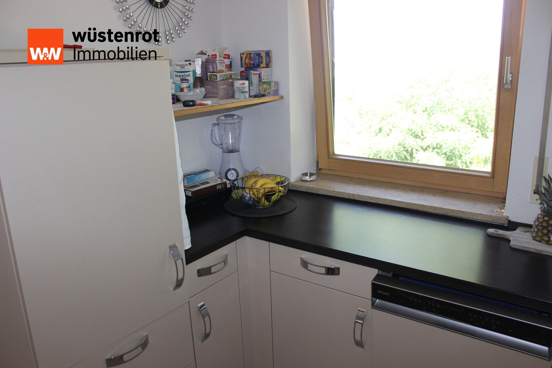 Immobilienangebot - Kipfenberg - Alle - 3-Zimmer-Hochparterrewohnung in Kipfenberg -