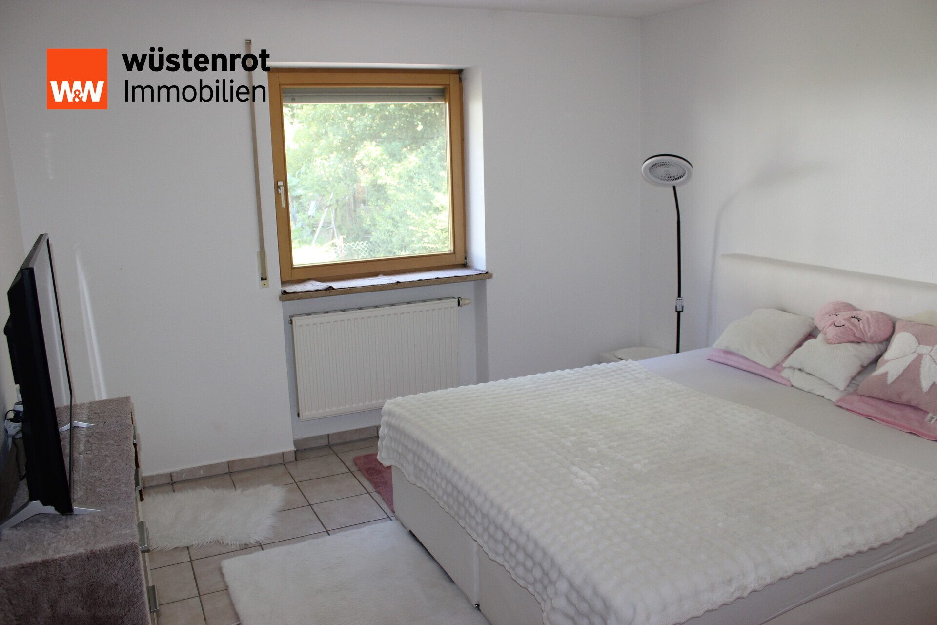 Immobilienangebot - Kipfenberg - Alle - 3-Zimmer-Hochparterrewohnung in Kipfenberg -