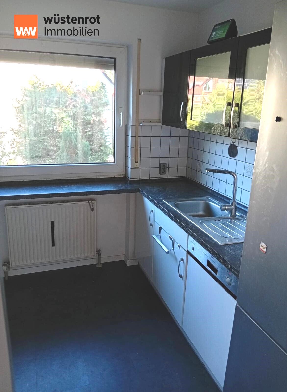Immobilienangebot - Schwarzenbruck / Pfeifferhütte - Alle - Reihenendhaus in Schwarzenbruck-Pfeifferhütte  Ruhe und Idylle fürs Familienglück