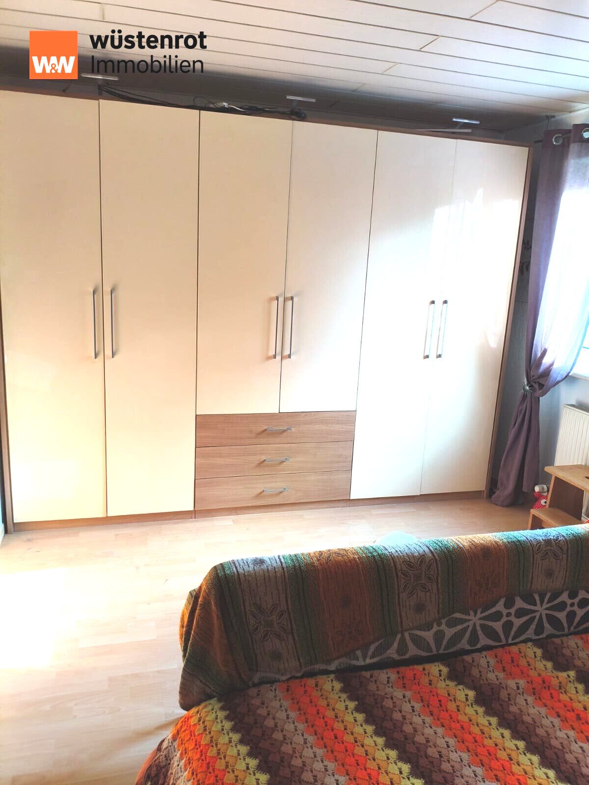 Immobilienangebot - Schwarzenbruck / Pfeifferhütte - Alle - Reihenendhaus in Schwarzenbruck-Pfeifferhütte  Ruhe und Idylle fürs Familienglück