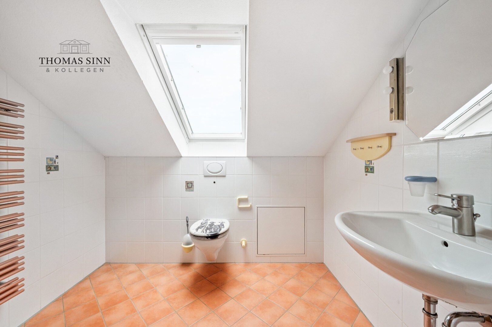 Immobilienangebot - Möckmühl - Alle - Lichtdurchflutetes Einfamilienhaus in exponierter, ruhiger Aussichtslage - sofort frei!