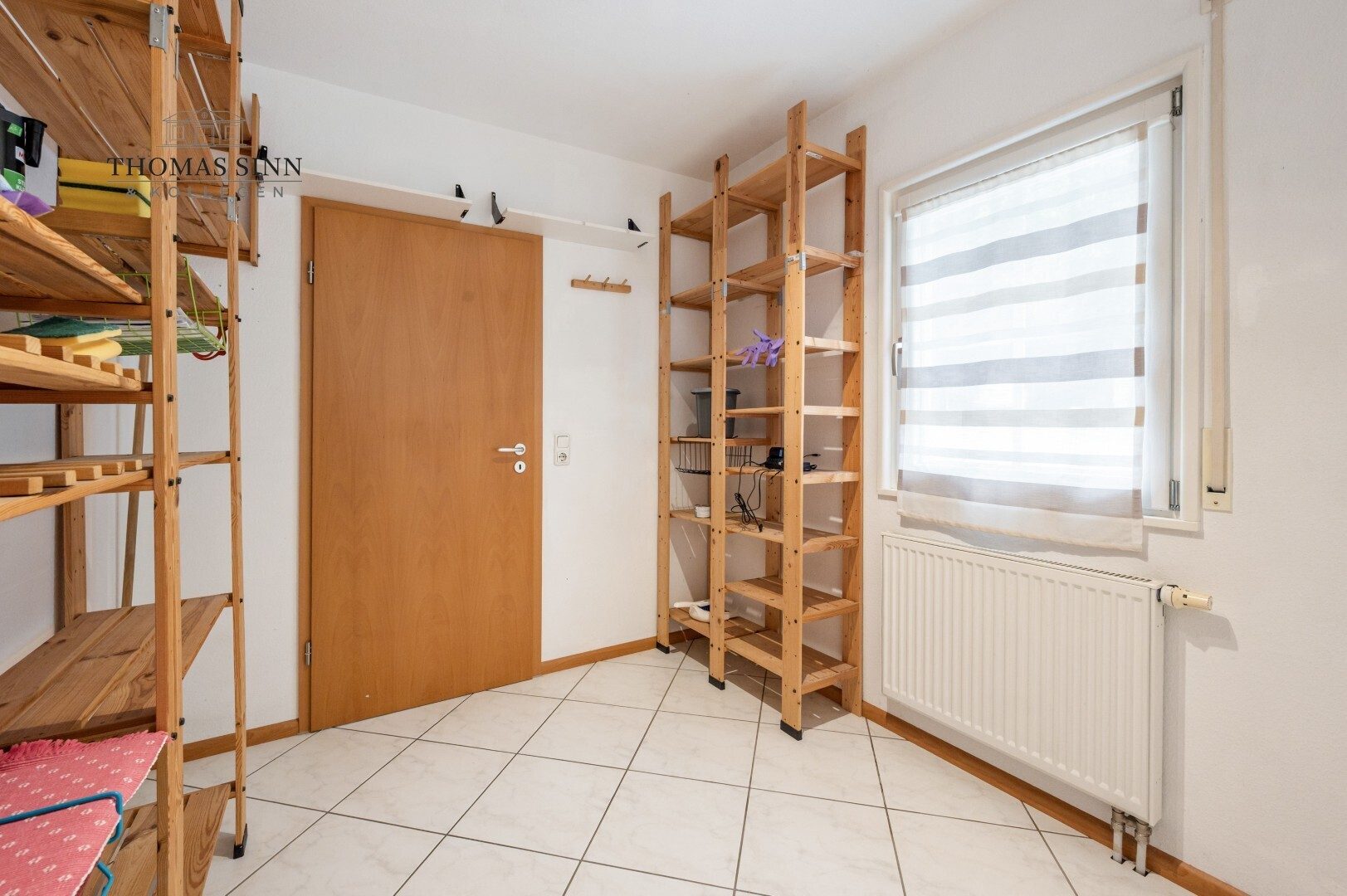 Immobilienangebot - Möckmühl - Alle - Lichtdurchflutetes Einfamilienhaus in exponierter, ruhiger Aussichtslage - sofort frei!