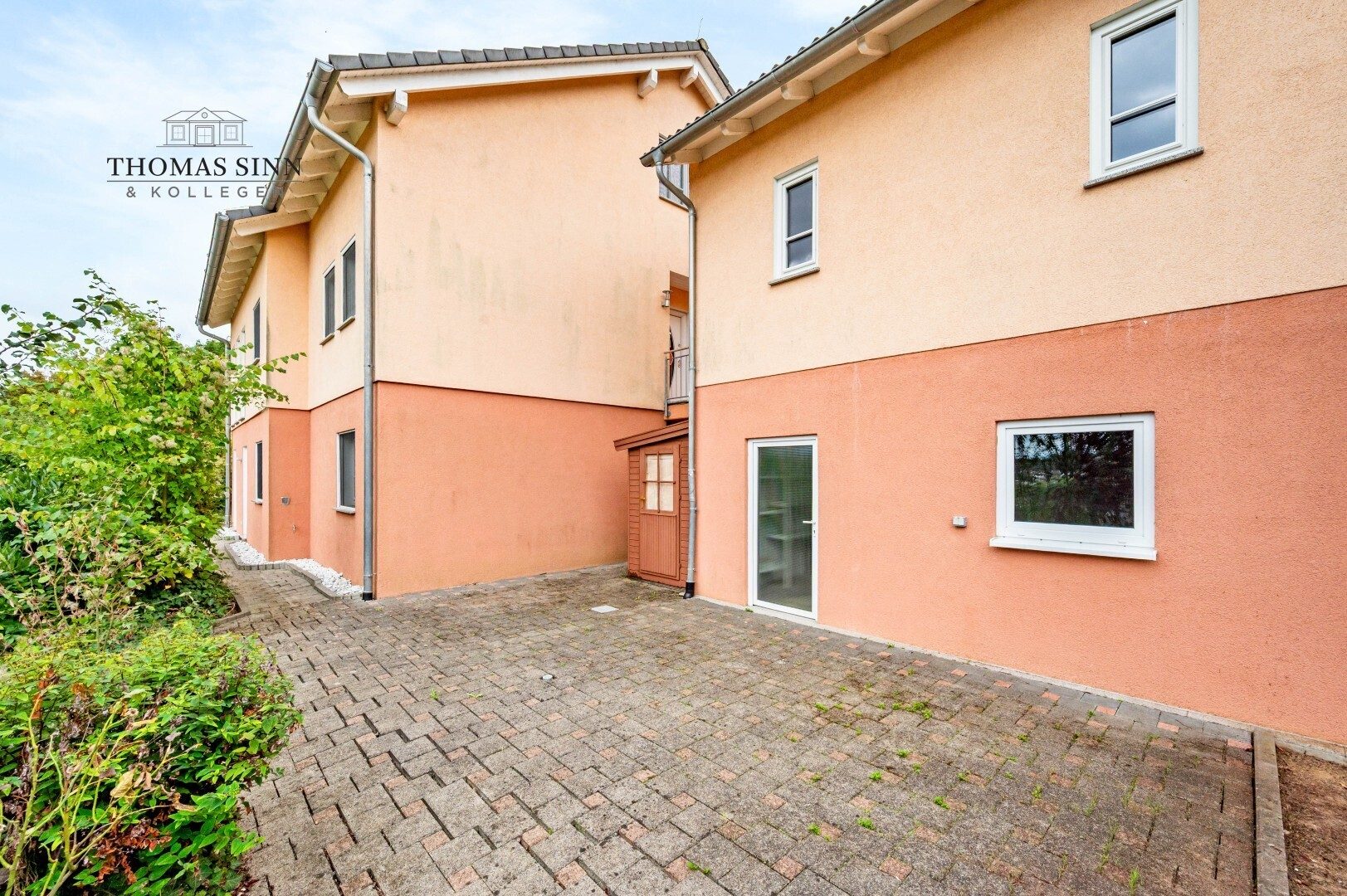 Immobilienangebot - Möckmühl - Alle - Lichtdurchflutetes Einfamilienhaus in exponierter, ruhiger Aussichtslage - sofort frei!
