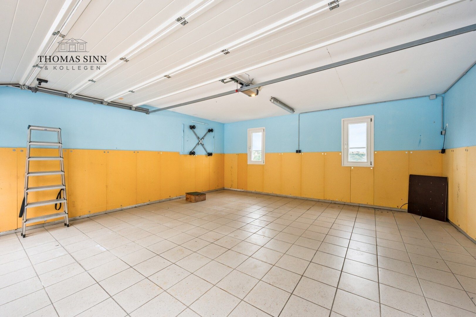 Immobilienangebot - Möckmühl - Alle - Lichtdurchflutetes Einfamilienhaus in exponierter, ruhiger Aussichtslage - sofort frei!
