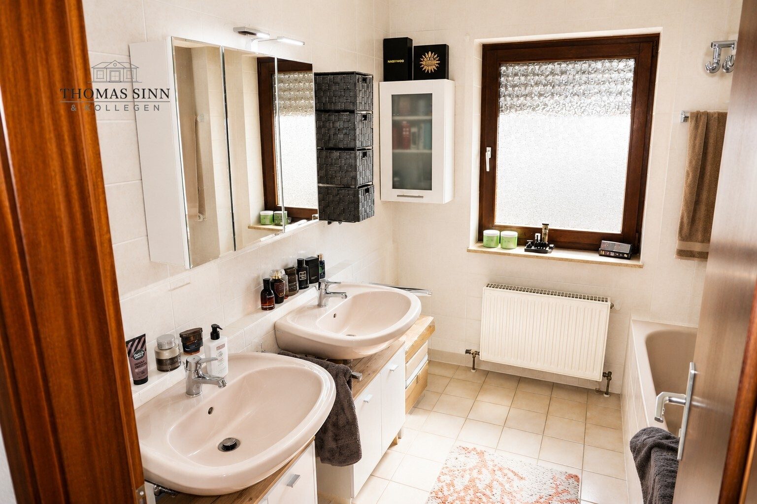 Immobilienangebot - Heilbronn - Alle - Wunderbare 2,5-Zimmer-ETW in ruhiger Randlage von Neckargartach