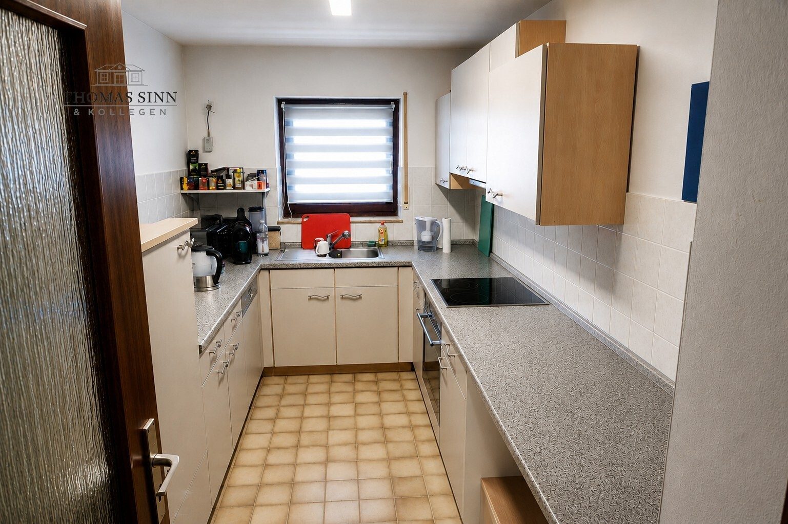 Immobilienangebot - Heilbronn - Alle - Wunderbare 2,5-Zimmer-ETW in ruhiger Randlage von Neckargartach