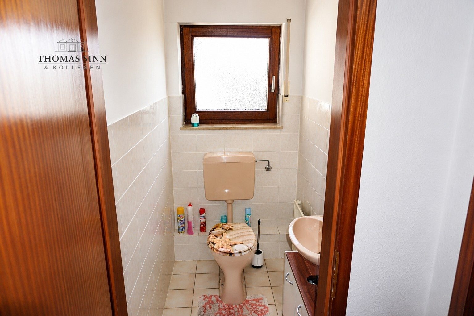 Immobilienangebot - Heilbronn - Alle - Wunderbare 2,5-Zimmer-ETW in ruhiger Randlage von Neckargartach