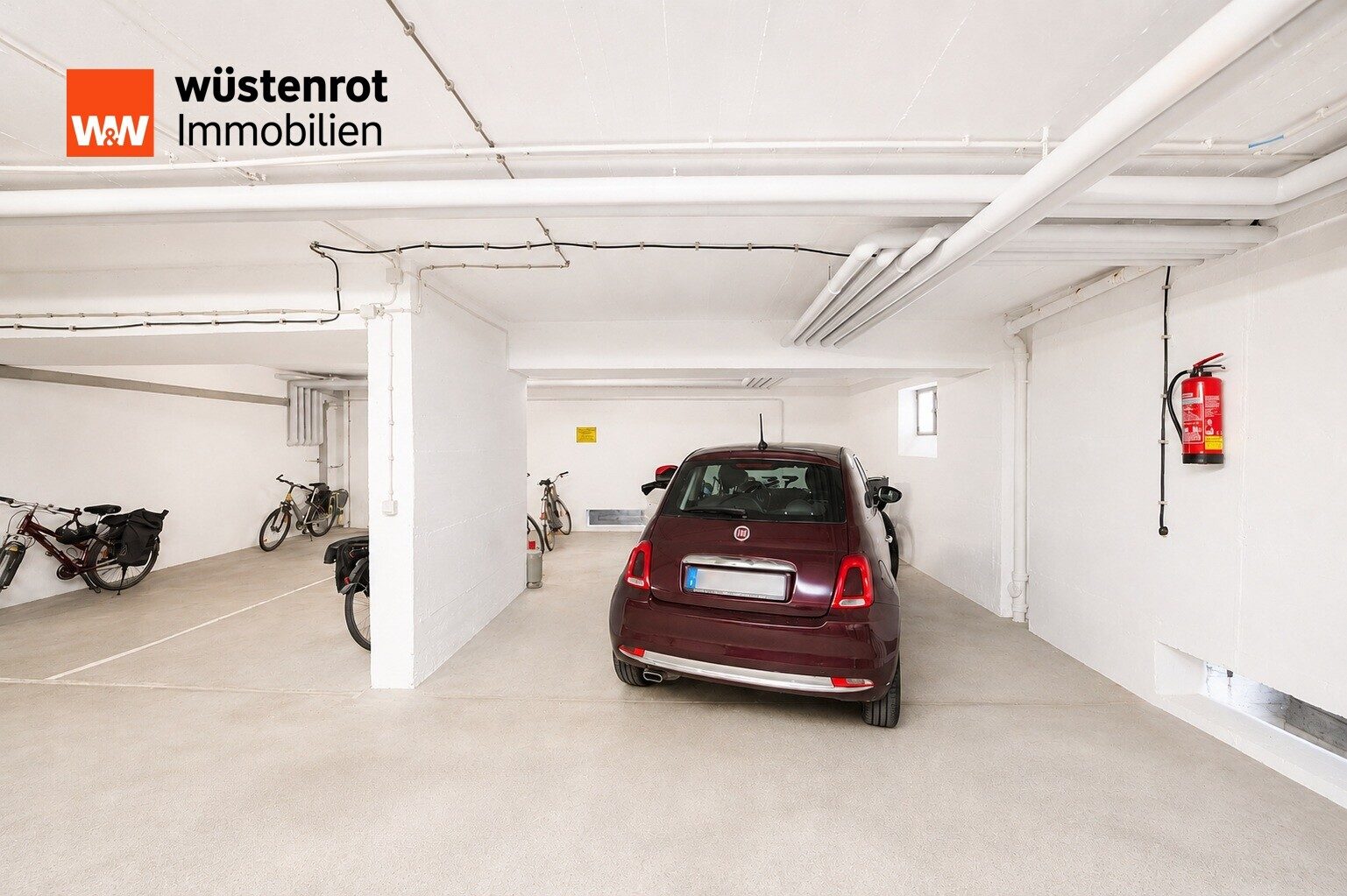 Immobilienangebot - Ismaning - Alle - Ismaning - gemütliche 4-Zimmer-Wohnung mit 2 Balkonen und großem Tiefgaragenstellplatz