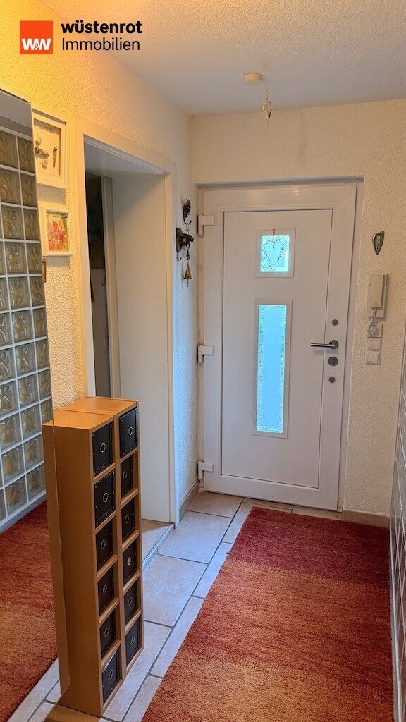 Immobilienangebot - Lörrach - Alle - Gemütliche 3,5 Zimmer Wohnung mit mediterranen Flair und großer Terrasse auf dem "Tüllinger"