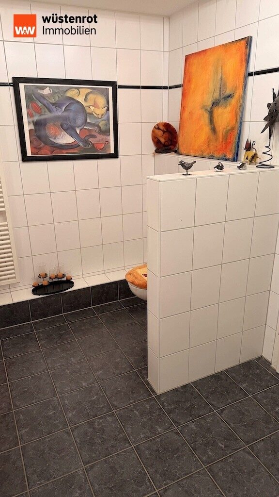 Immobilienangebot - Lörrach - Alle - Gemütliche 3,5 Zimmer Wohnung mit mediterranen Flair und großer Terrasse auf dem "Tüllinger"