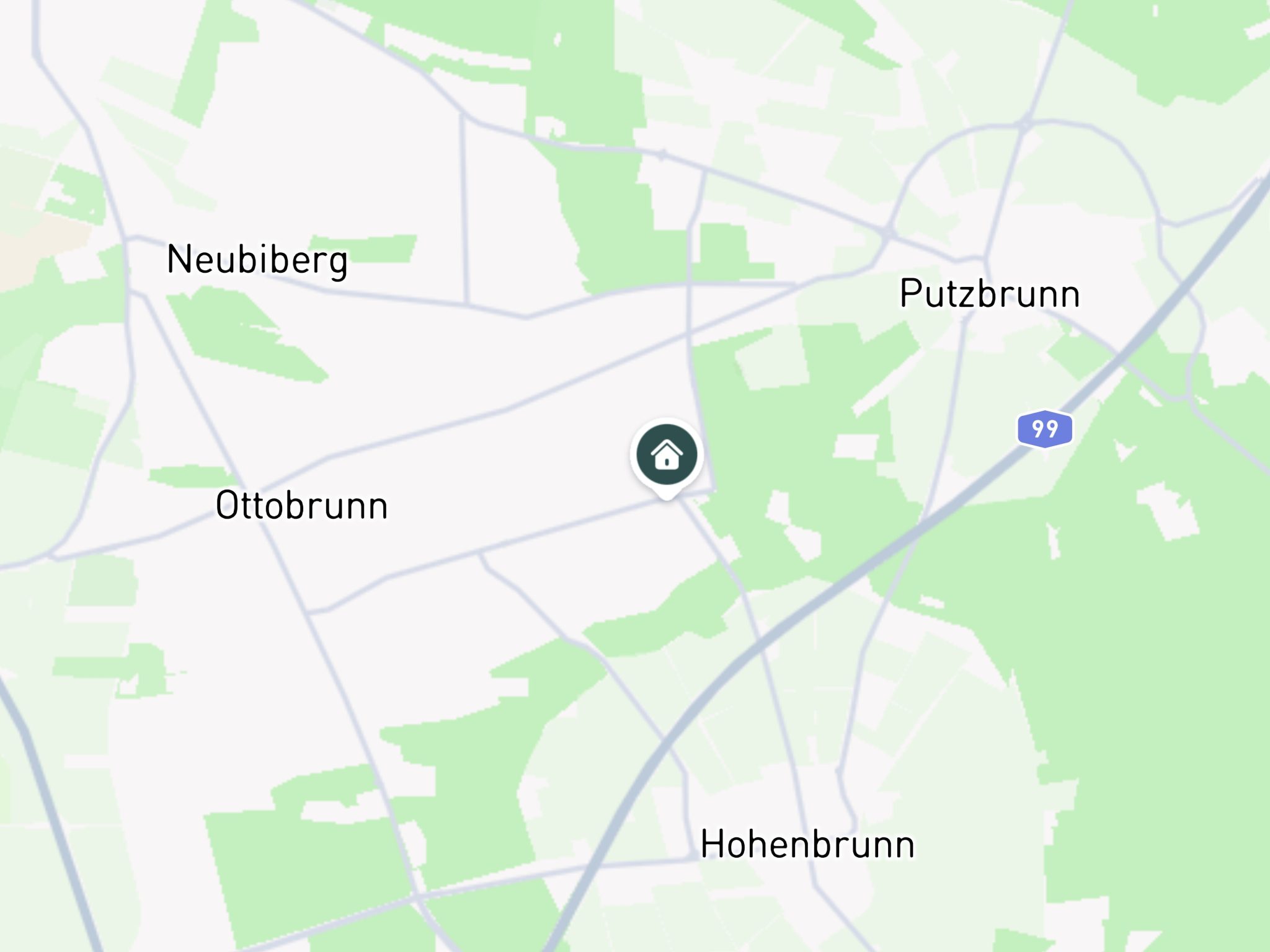 Immobilienangebot - Ottobrunn / Riemerling - Alle - Viel Raum, viele Möglichkeiten – großzügiges Wohn- und Geschäftshaus mit Garten, Terrasse und Balkon