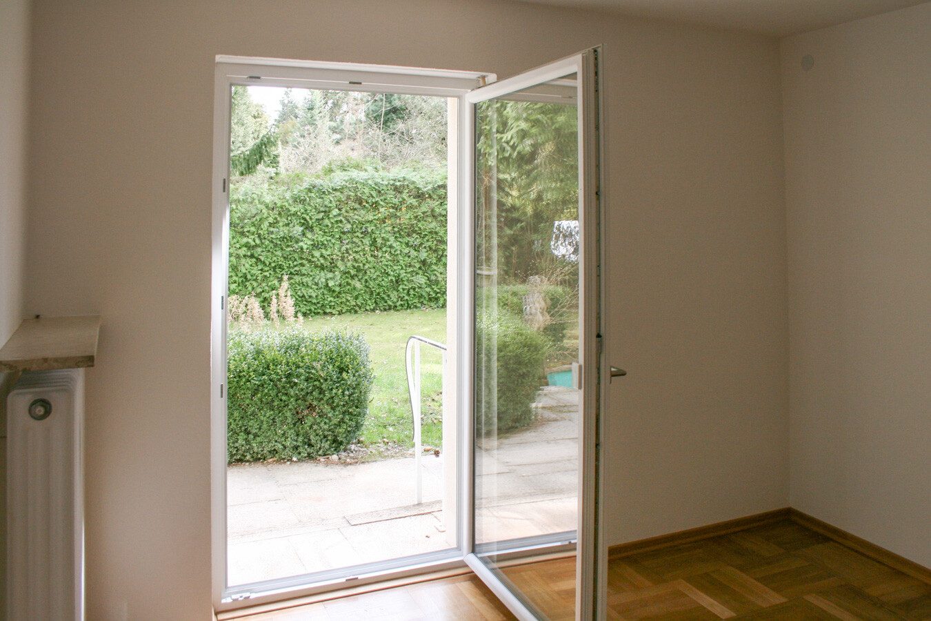 Immobilienangebot - Ottobrunn / Riemerling - Alle - Viel Raum, viele Möglichkeiten – großzügiges Wohn- und Geschäftshaus mit Garten, Terrasse und Balkon