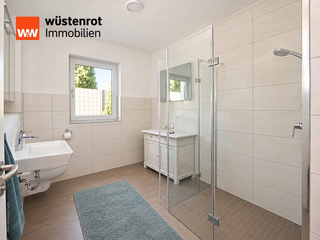 Immobilienangebot - Steinau an der Straße - Alle - Einzigartiger Wohntraum in energetischer Perfektion: Modernes Einfamilienhaus mit Wintergarten