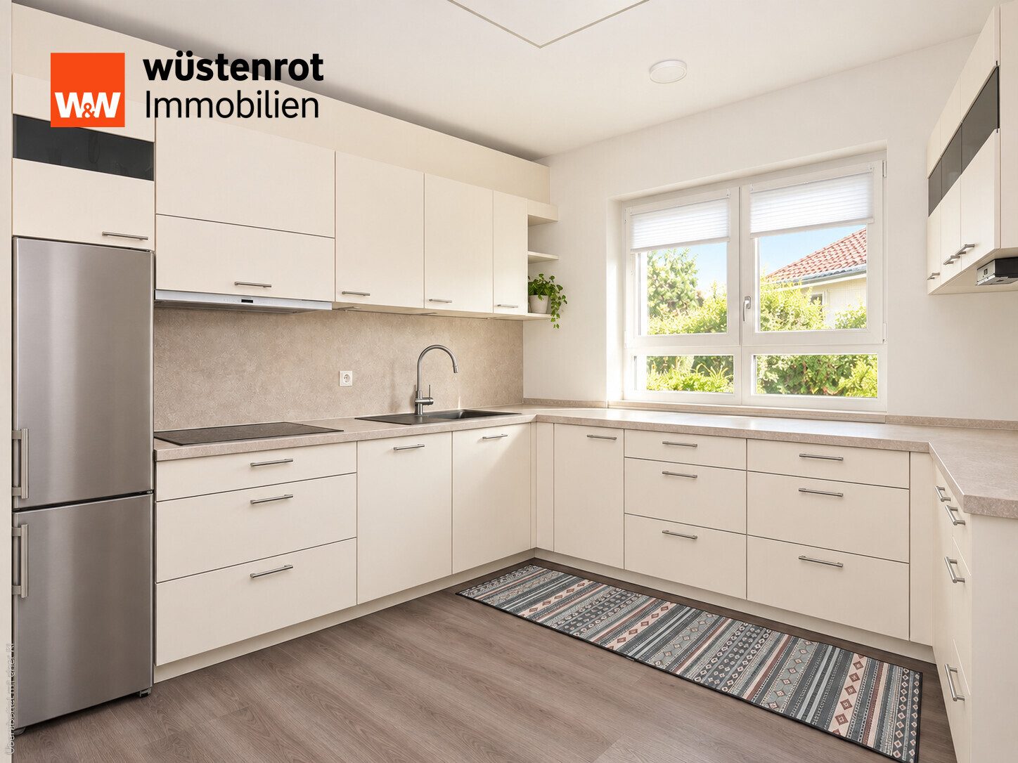 Immobilienangebot - Steinau an der Straße - Alle - Einzigartiger Wohntraum in energetischer Perfektion: Modernes Einfamilienhaus mit Wintergarten