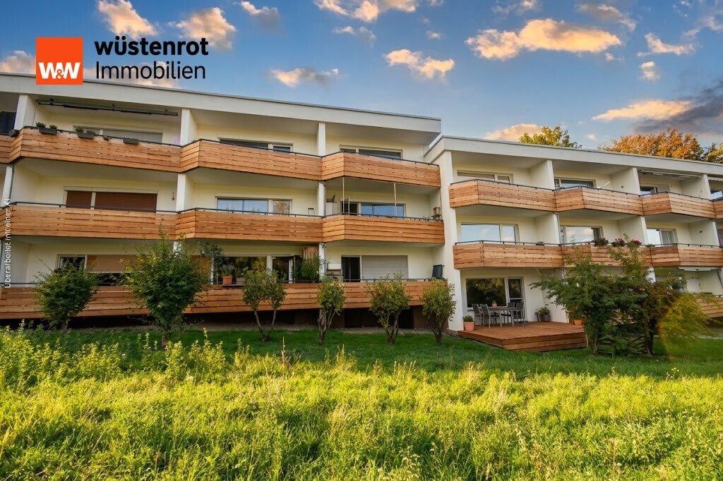 Immobilienangebot - Hofbieber - Alle - Kapitalanlage mit Substanz: Vermietetes Apartment im Herzen der Rhön
