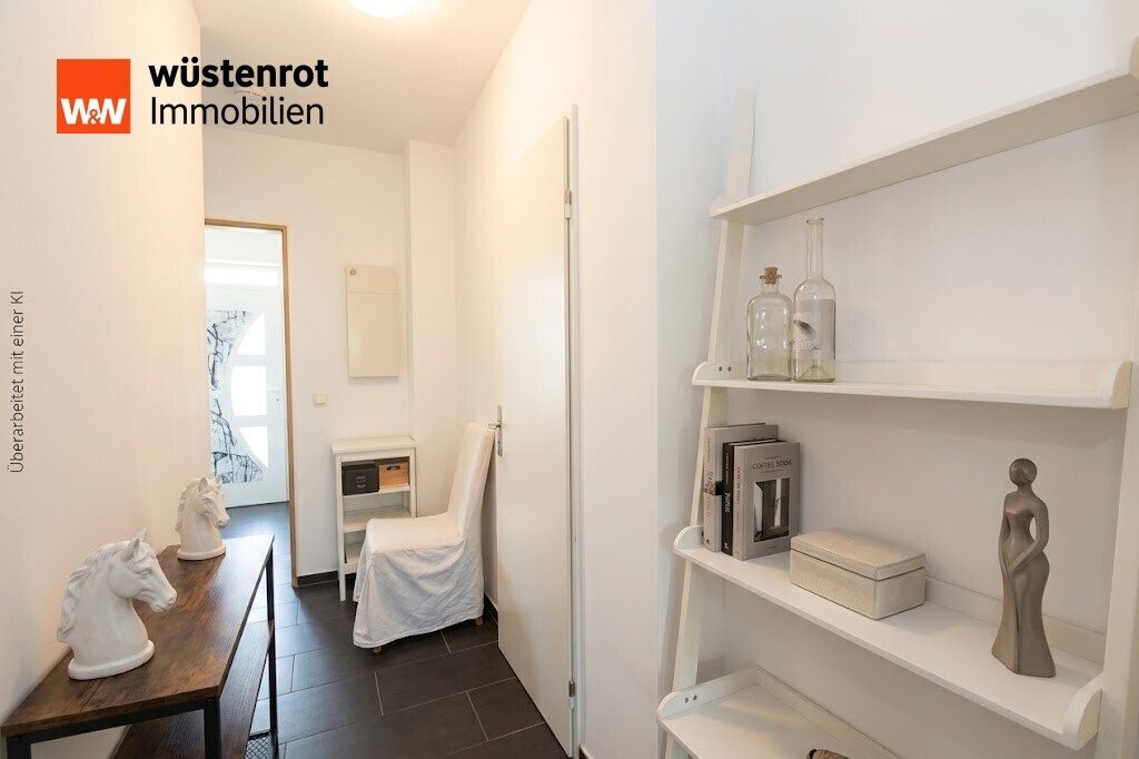 Immobilienangebot - Hofbieber - Alle - Kapitalanlage mit Substanz: Vermietetes Apartment im Herzen der Rhön