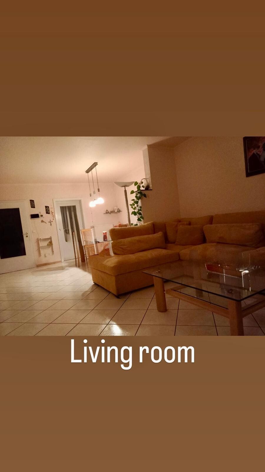 Immobilienangebot - Kaiserslautern - Alle - Großzügiges Reihenmittelhaus mit Wintergarten, Kamin und viel Platz für die Familien