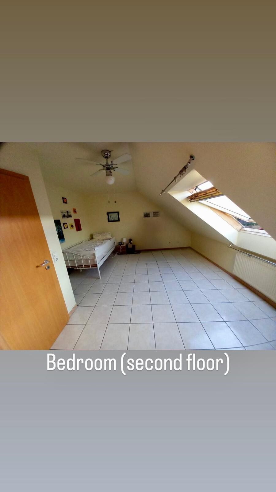 Immobilienangebot - Kaiserslautern - Alle - Großzügiges Reihenmittelhaus mit Wintergarten, Kamin und viel Platz für die Familien