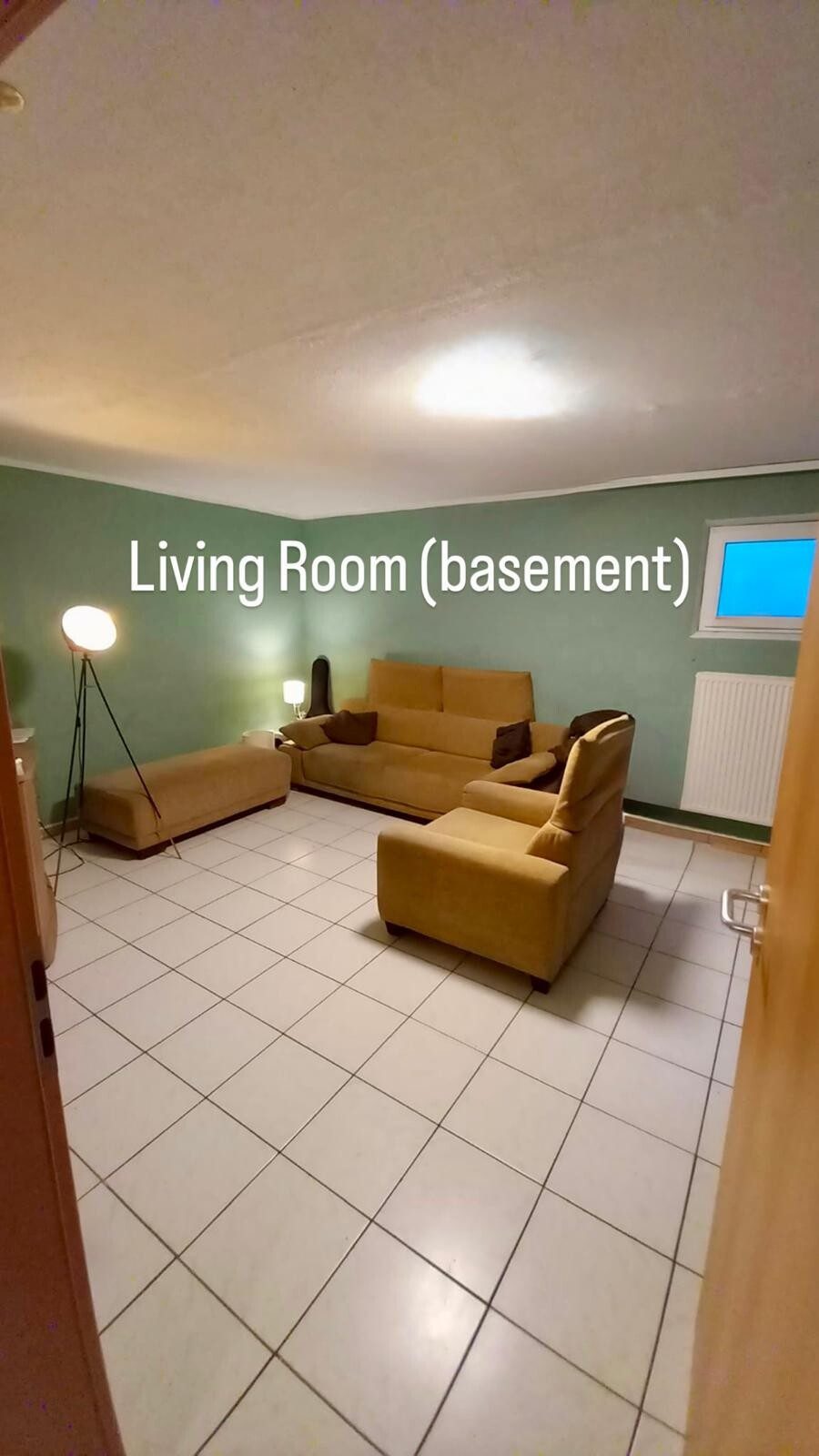 Immobilienangebot - Kaiserslautern - Alle - Großzügiges Reihenmittelhaus mit Wintergarten, Kamin und viel Platz für die Familien