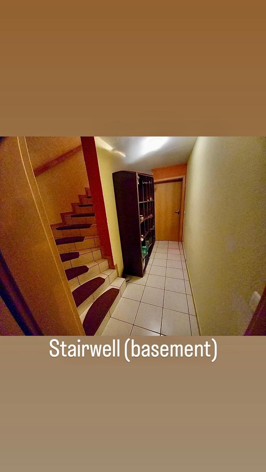 Immobilienangebot - Kaiserslautern - Alle - Großzügiges Reihenmittelhaus mit Wintergarten, Kamin und viel Platz für die Familien