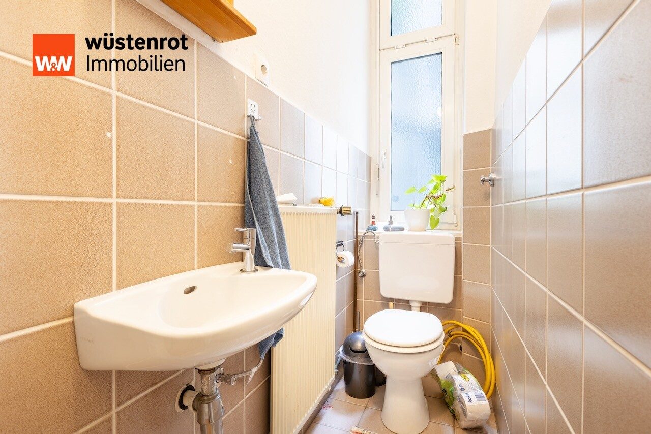 Immobilienangebot - Kassel - Alle - Repräsentatives Wohn- und Geschäftshaus in beliebtester Lage im Vorderen Westen