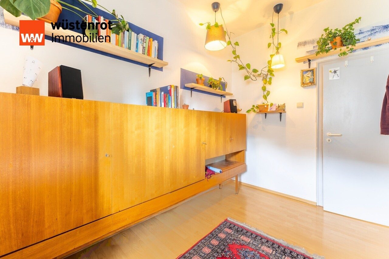 Immobilienangebot - Kassel - Alle - Repräsentatives Wohn- und Geschäftshaus in beliebtester Lage im Vorderen Westen